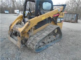 CAT 289D