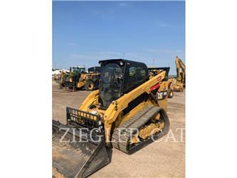 CAT 289D