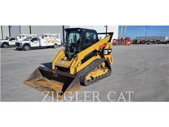 CAT 289D