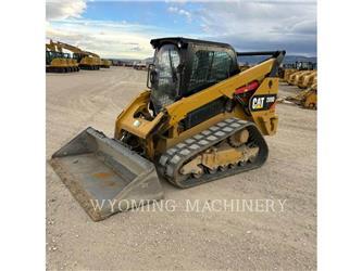 CAT 289D