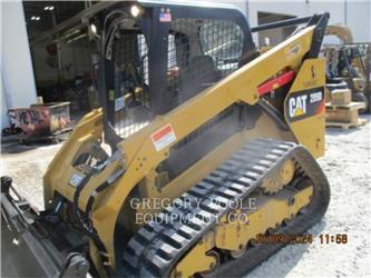 CAT 289D