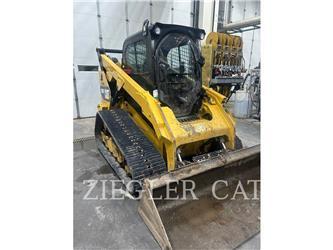 CAT 289D