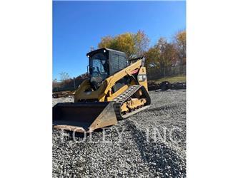 CAT 289D