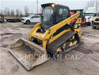 CAT 289D