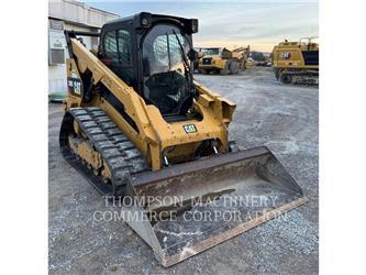 CAT 289D