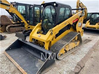 CAT 289D3