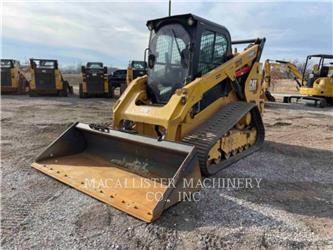 CAT 289D3