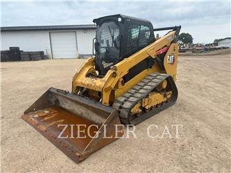 CAT 289D3