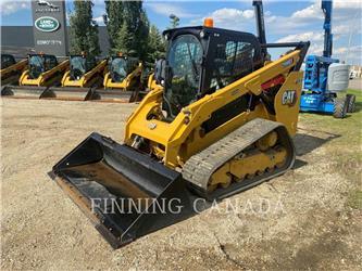 CAT 289D3