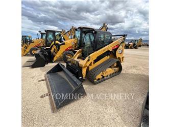 CAT 289D3