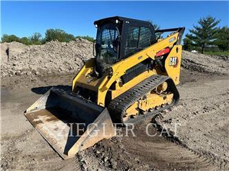 CAT 289D3