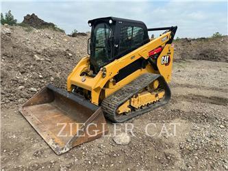 CAT 289D3