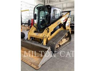 CAT 289D3