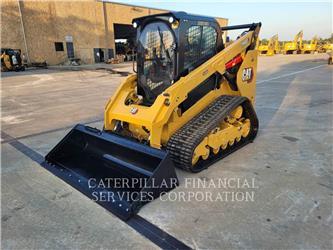 CAT 289D3