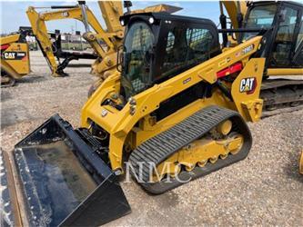 CAT 289D3