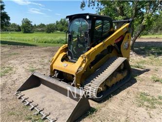 CAT 289D3