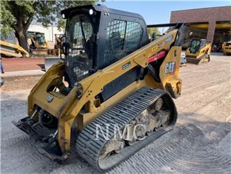 CAT 289D3