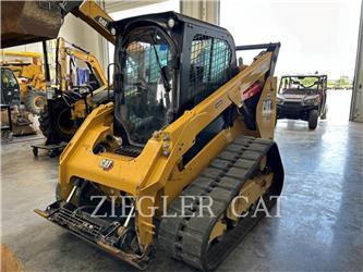 CAT 289D3