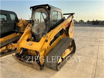 CAT 289D3