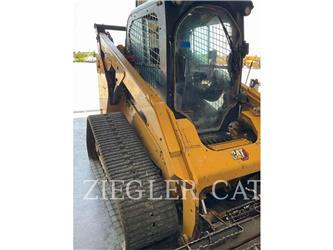 CAT 289D3