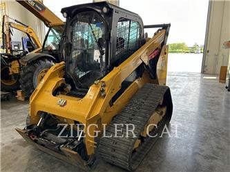 CAT 289D3