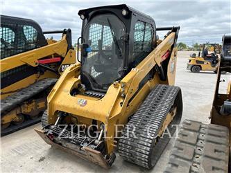 CAT 289D3