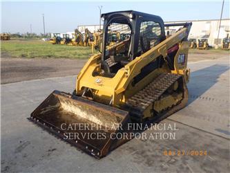 CAT 289D3