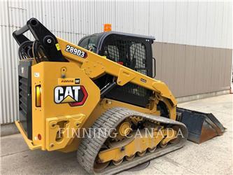 CAT 289D3