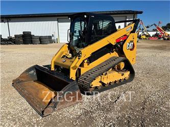 CAT 289D3