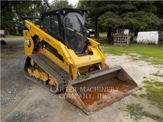 CAT 289D3