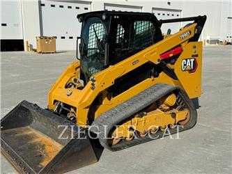 CAT 289D3