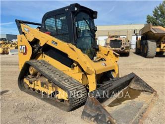 CAT 289D3