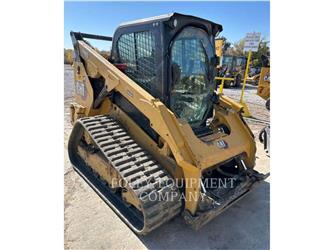 CAT 289D3