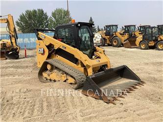 CAT 289D3