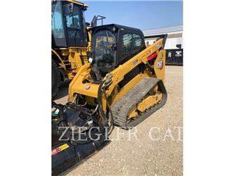 CAT 289D3