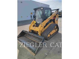 CAT 289D3