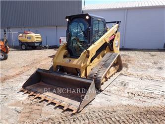 CAT 289D3