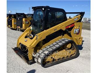 CAT 289D3