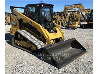 CAT 289D3