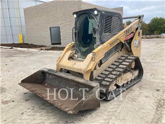 CAT 289D3