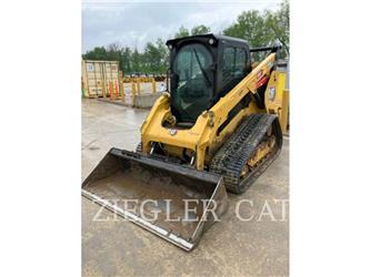 CAT 289D3