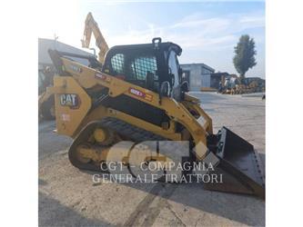 CAT 289D3