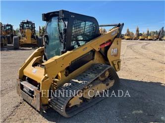 CAT 289D3