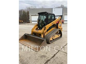 CAT 289D3