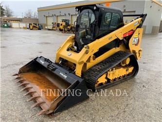 CAT 289D3