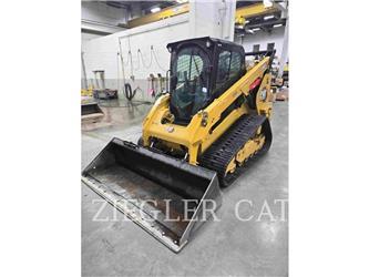 CAT 289D3