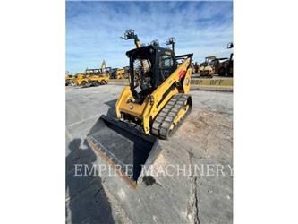 CAT 289D3