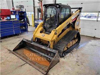 CAT 289D3