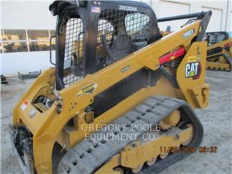 CAT 289D3