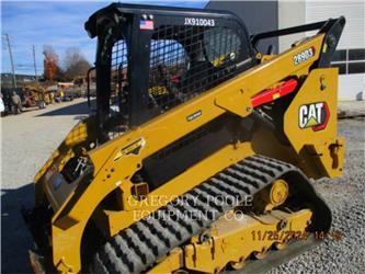 CAT 289D3